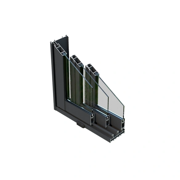Pavillon »Lenna Set 421 Slide«, BxHxT: 876 x 245 x 588 cm