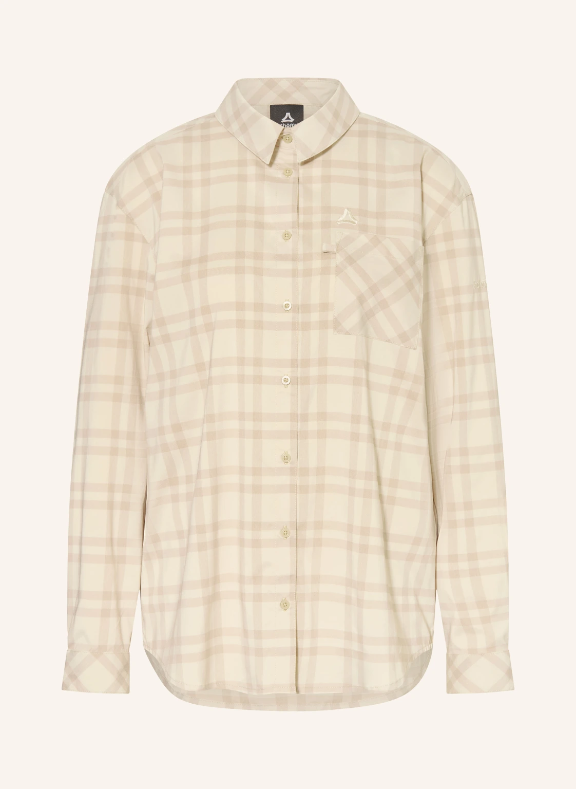 Schöffel Outdoor-Bluse FRARIS