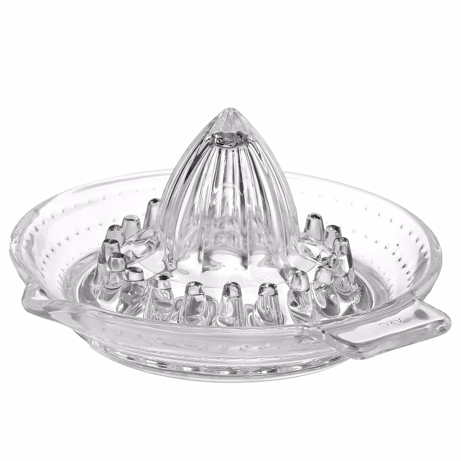 Zitronenpresse SQUEEZE 4er-Set