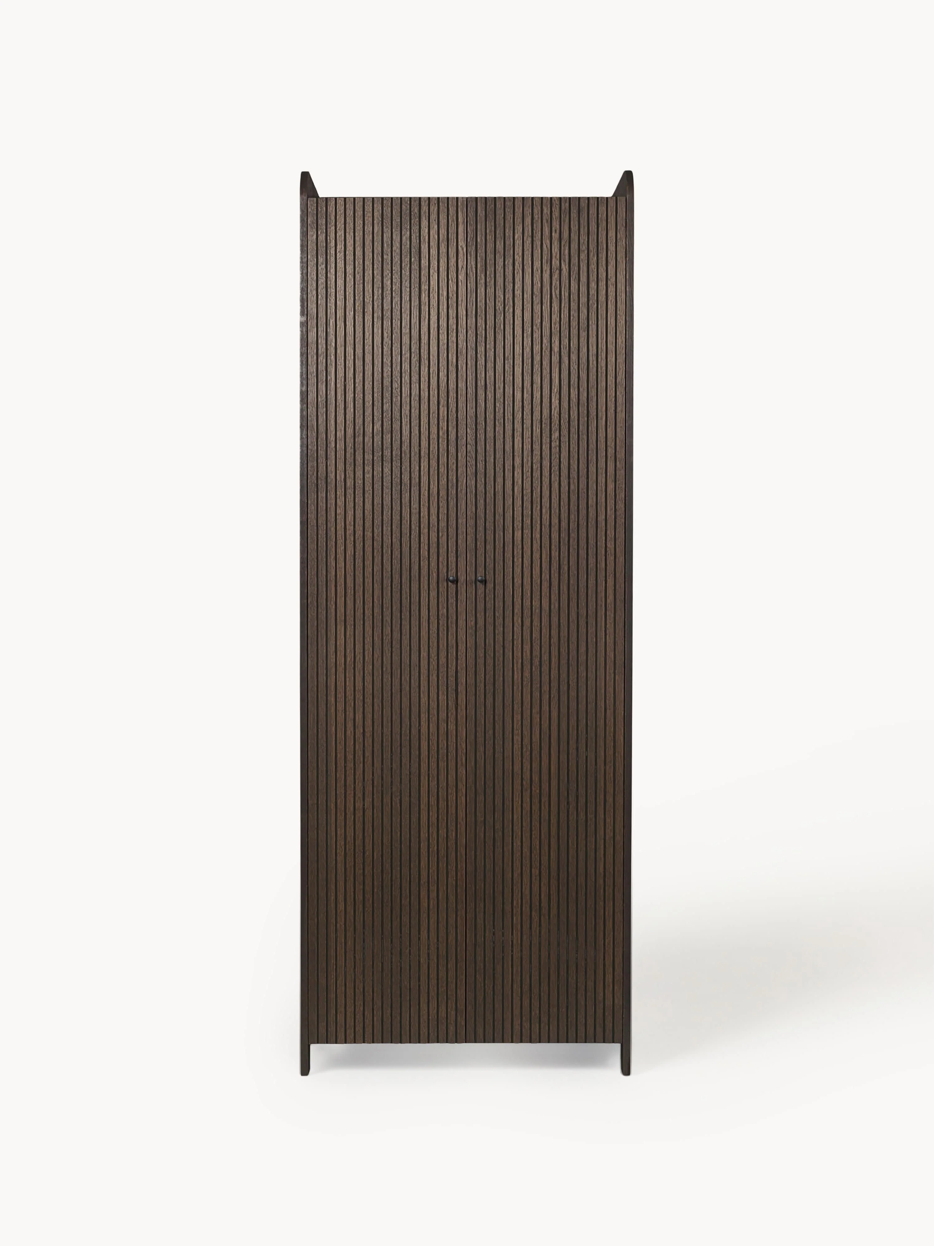 Holz-Schrank Sill