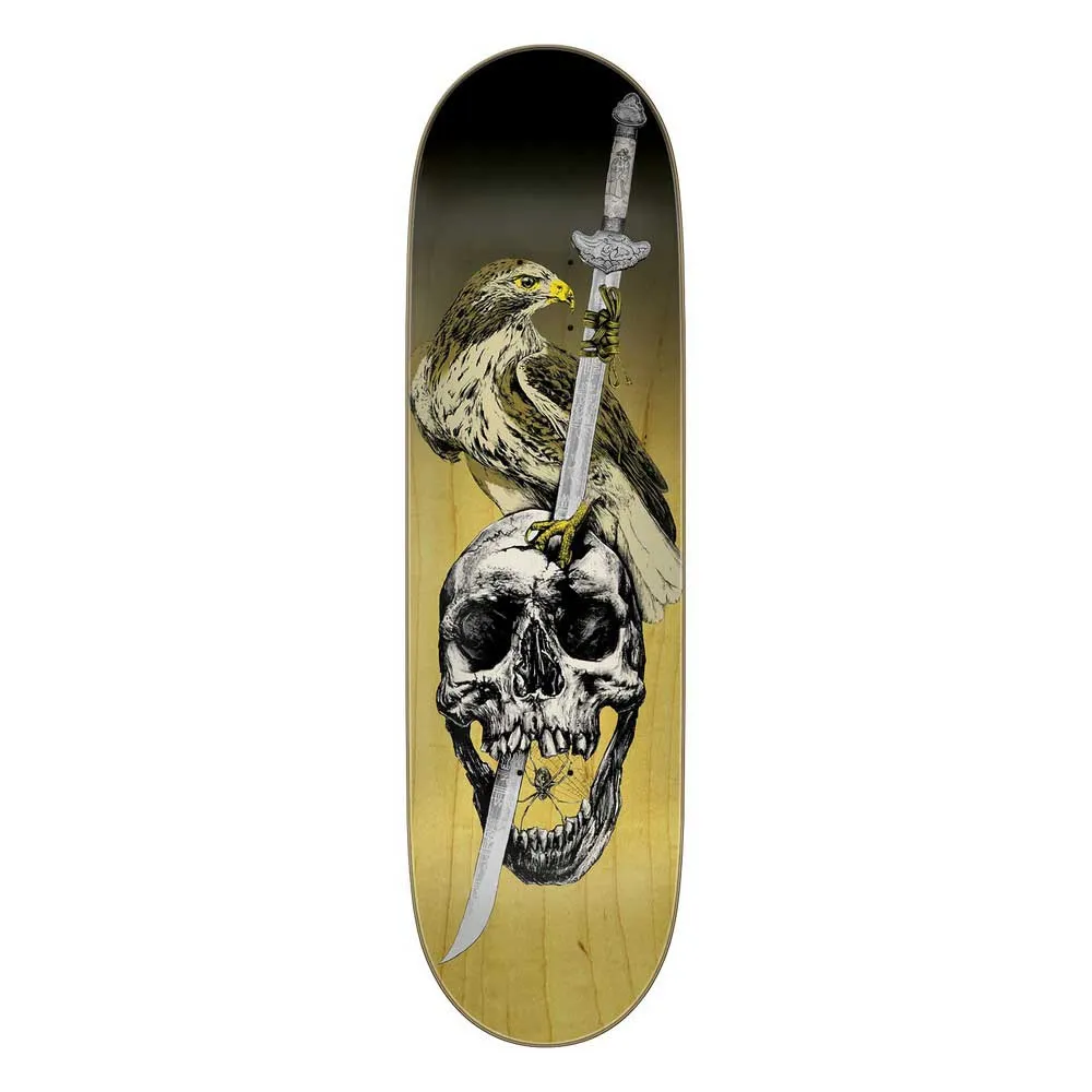 Creature Provost blade pro stumps 8.80 x 31.95 skateboard deck