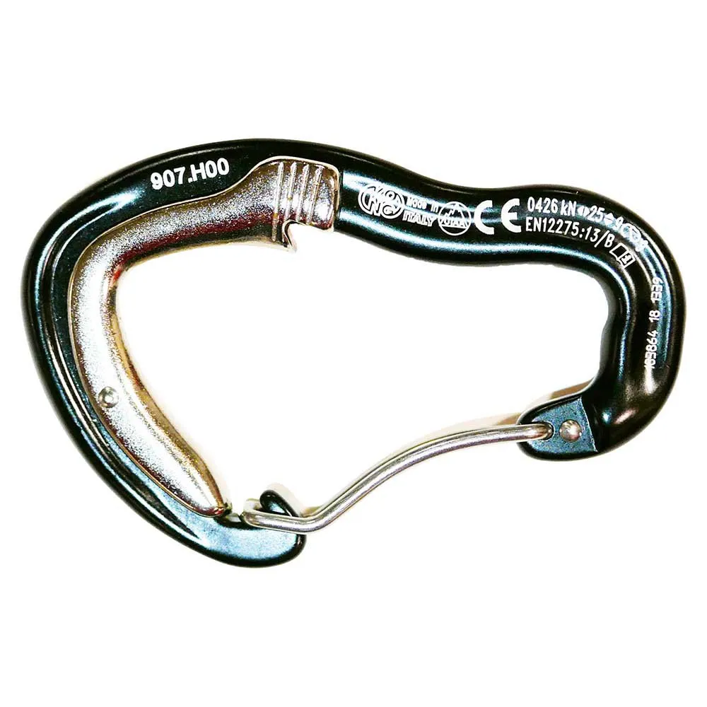 Kong Italy Ergo Wire Panic snap hook