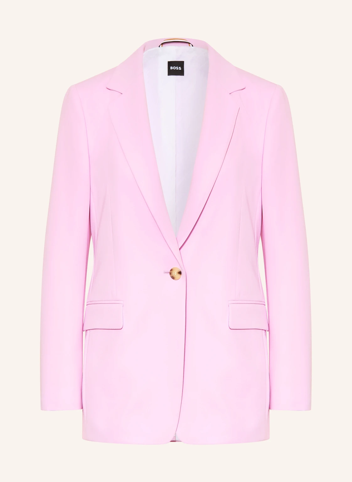 BOSS Blazer JOCALUAH