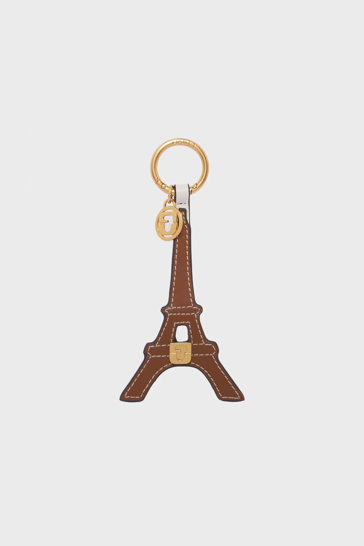 Charm en cuir – PARIS GD