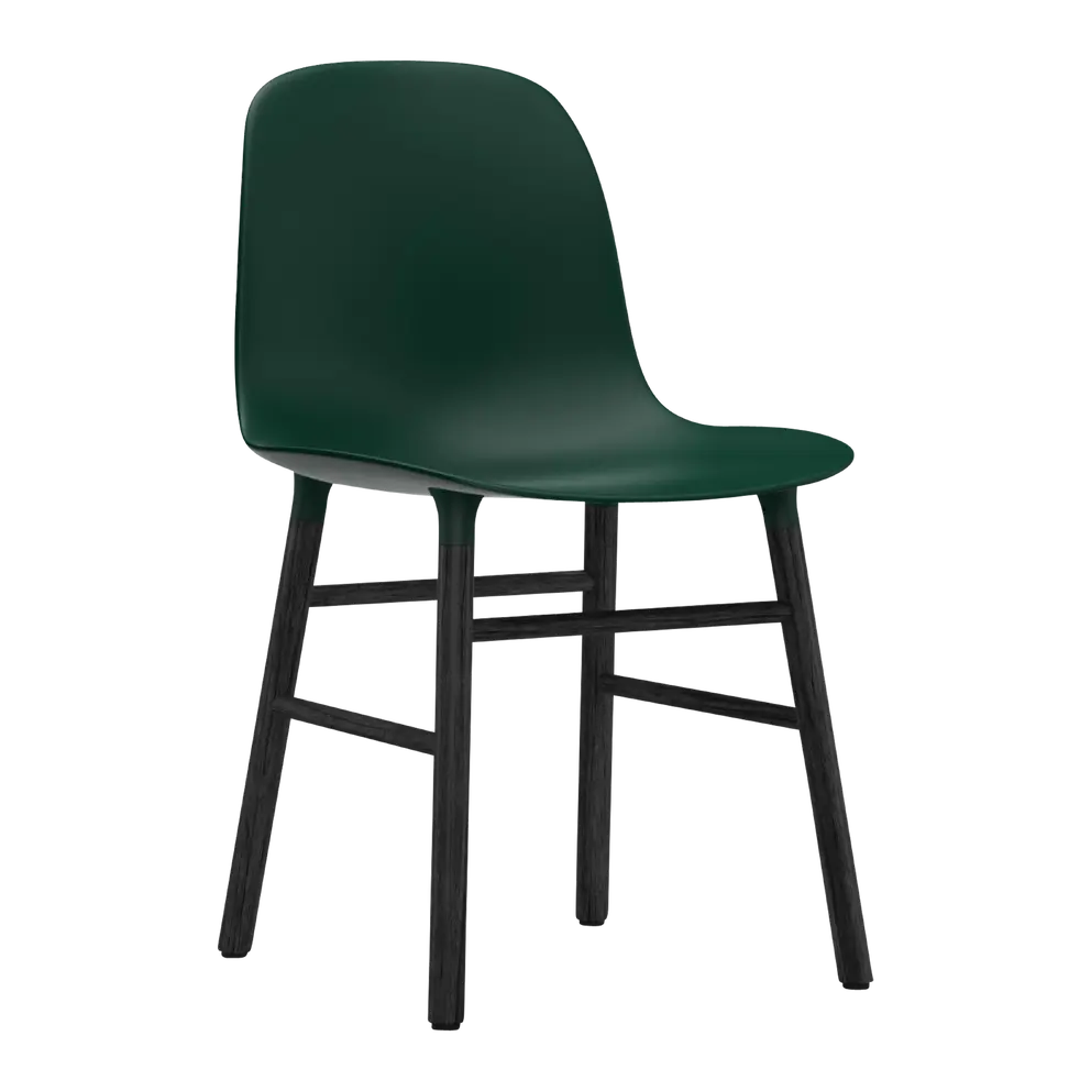 Stuhl Form