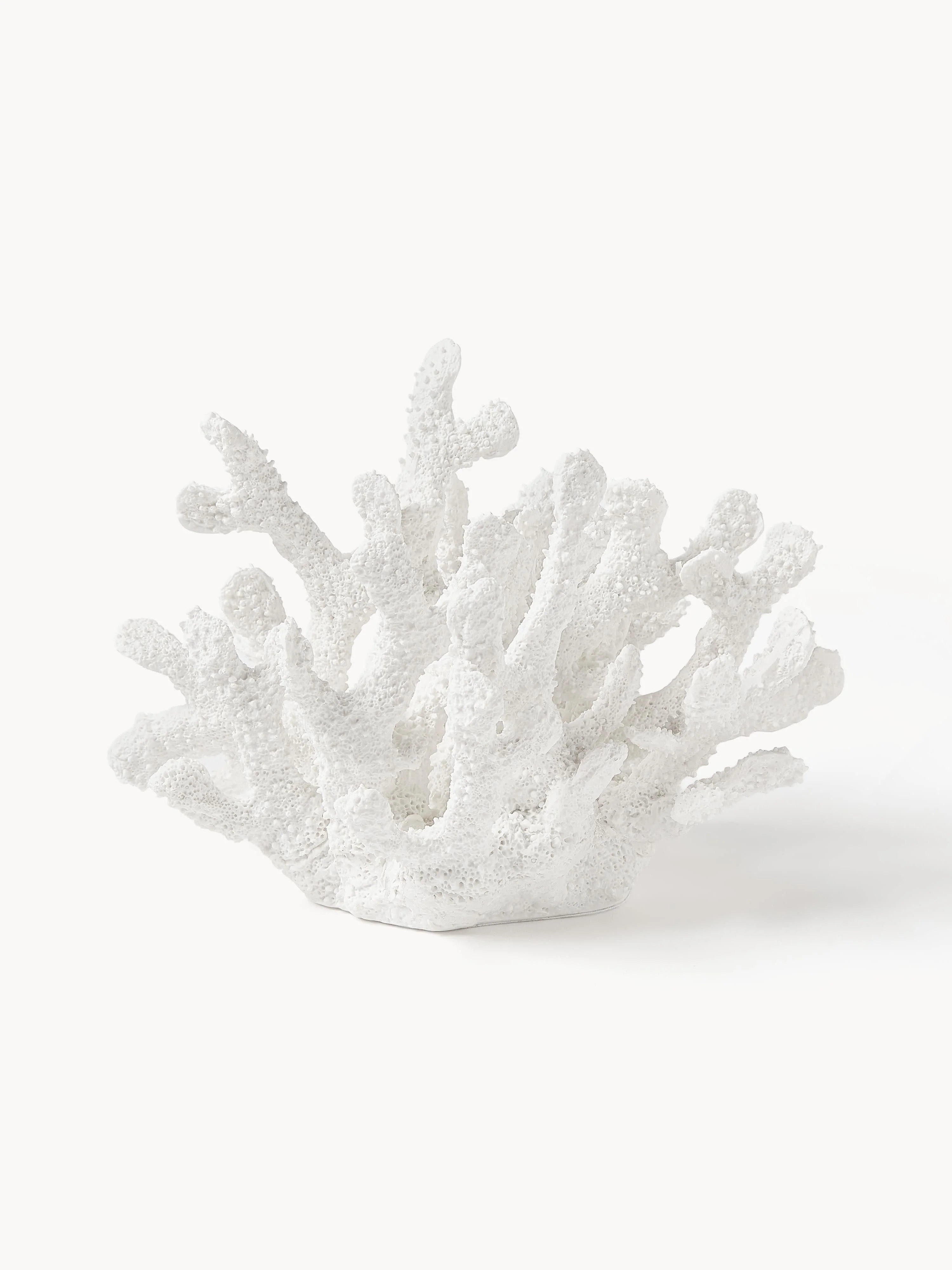 Design Deko-Objekt Coral