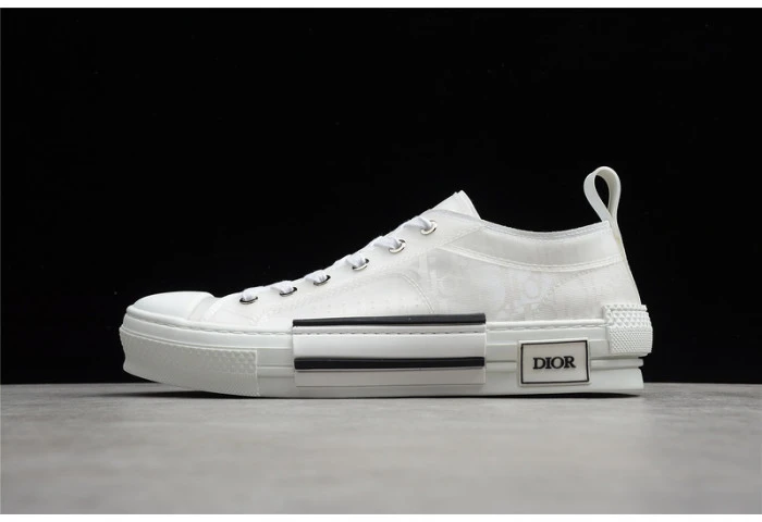 Dior B23 OBLIQUE HIGH TOP Shoes T00853H067