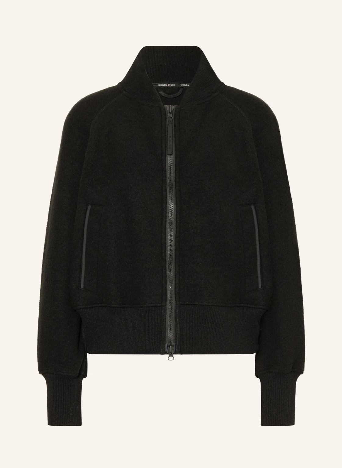CANADA GOOSE Blouson SIERRA