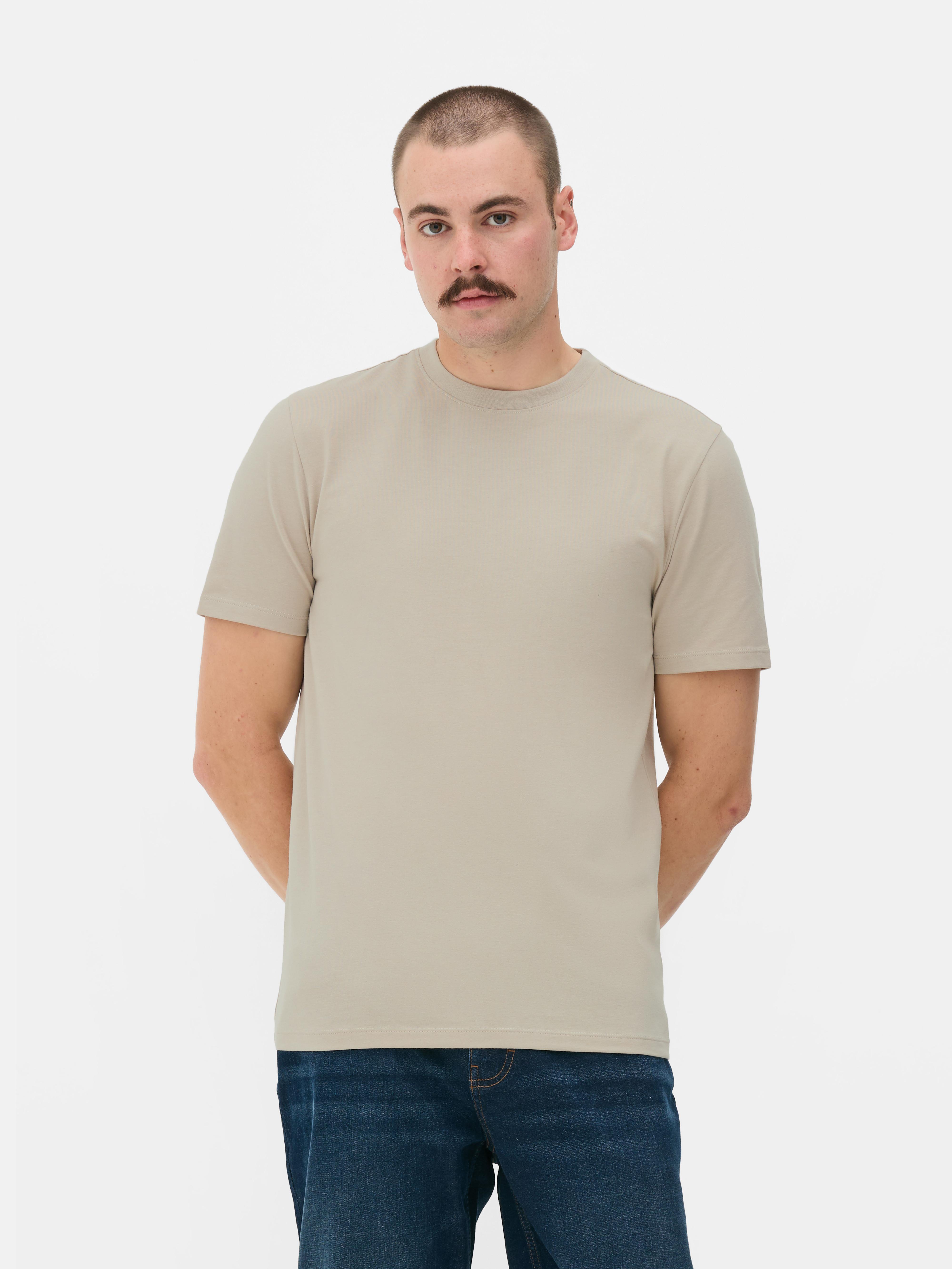 Slim Fit T-Shirt