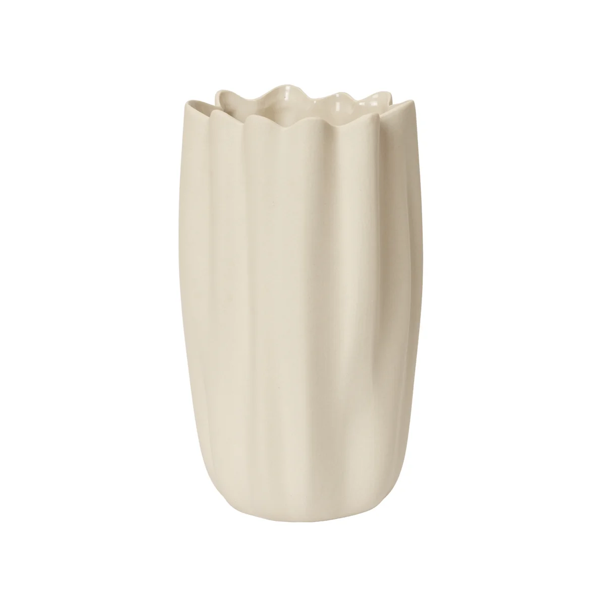 Ferm Living - Nium Vase