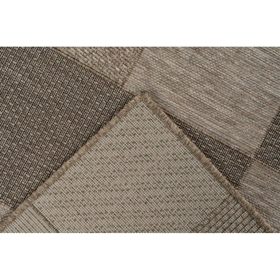 Lalee Vloerkleed Ibiza - Sisal look - 200x290 cm beige