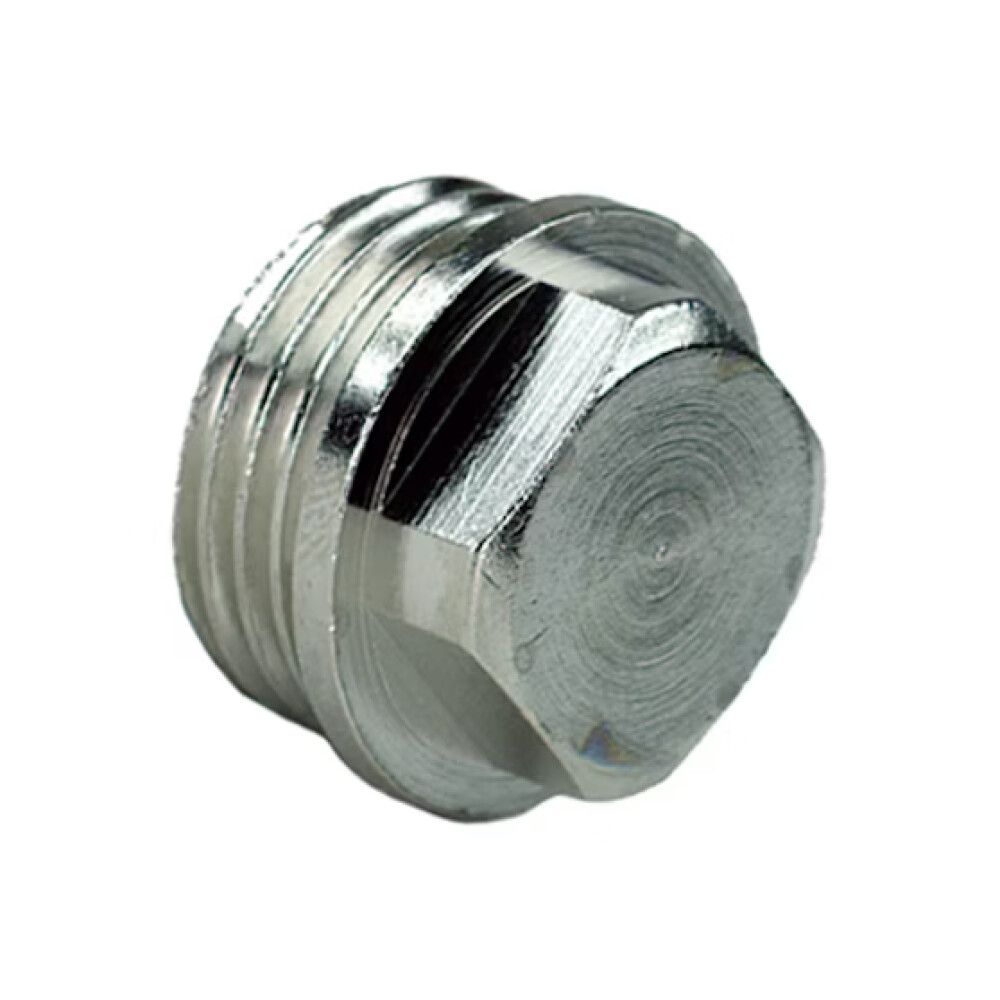SLUTTSTYKKE EZZE NIPPEL 3/4"