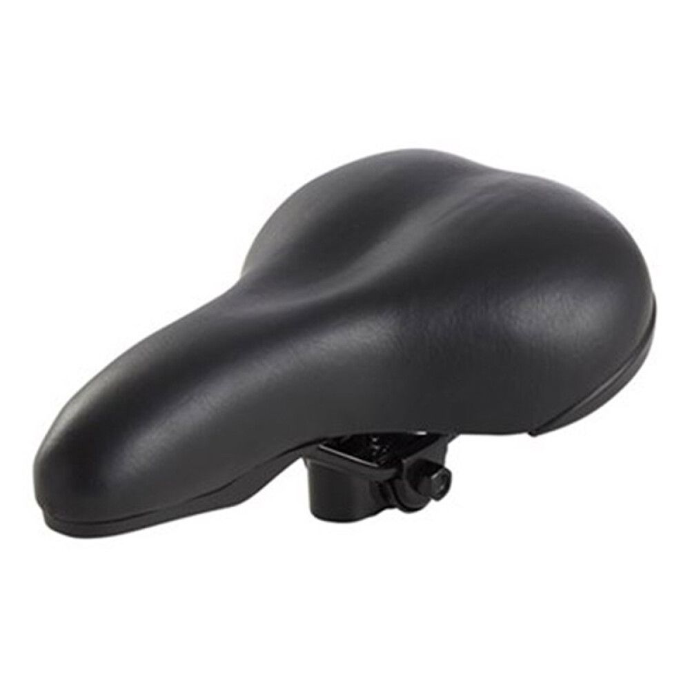 SYKKELSETE RAWLINK MTB/SPORT SVART