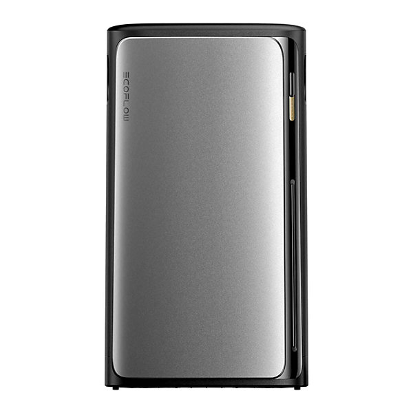 EcoFlow STREAM Ultra X - Batterie solaire évolutive 3,84 à 23 kWh, 2 300 W