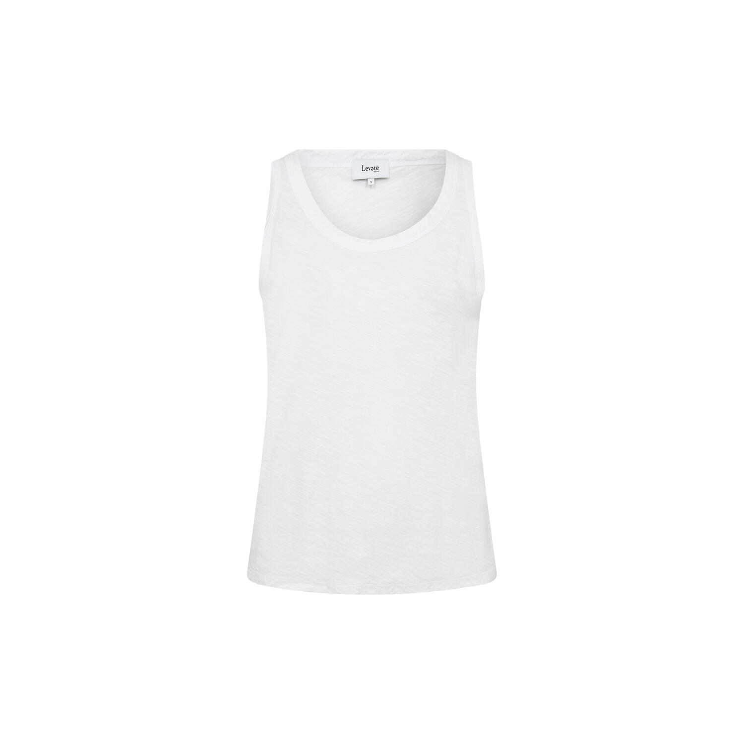 LR-ANY 11 Top, white