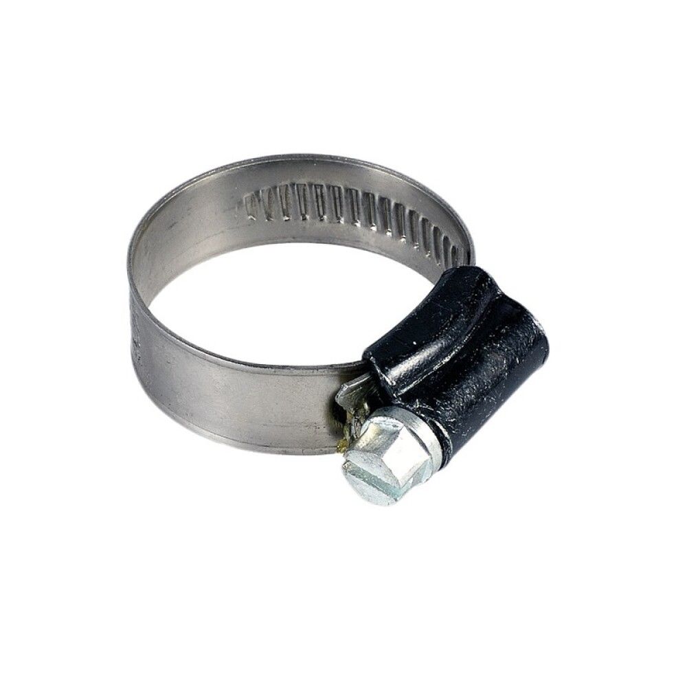 SLANGEKLEMME GALVANISERT 38-50MM