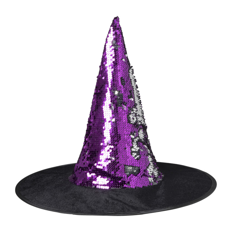 Heksenhoed - diverse varianten - &Oslash;38x35 cm