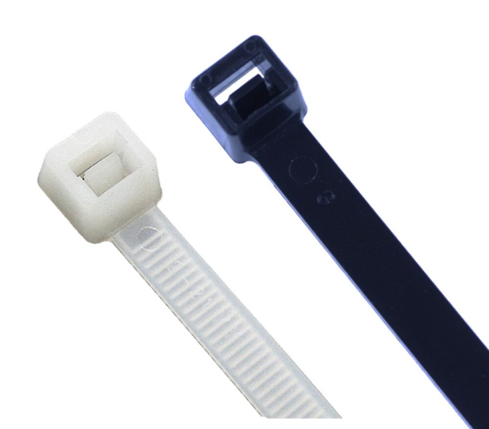 STRIPS NECORE PLASTTUNGE 102X2.5MM NATUR