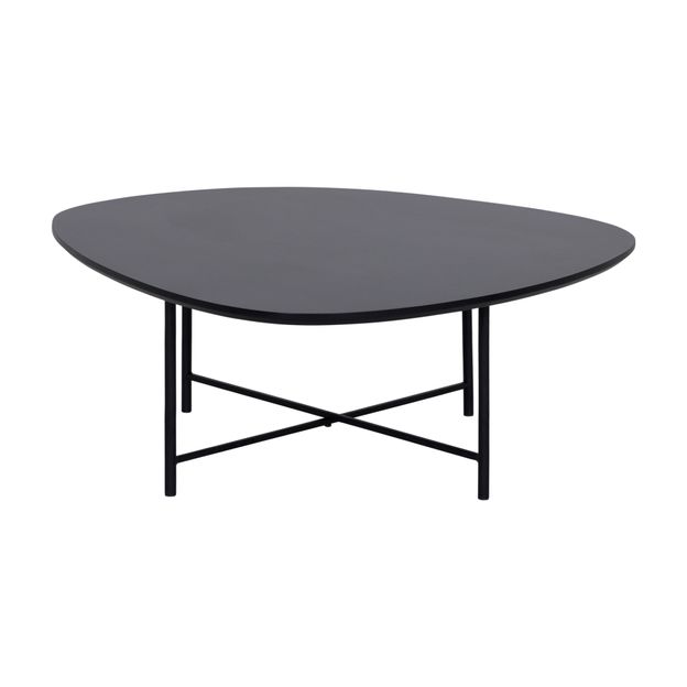 MESA DE CENTRO 83 CM X 79 CM ORGANIQUÊ