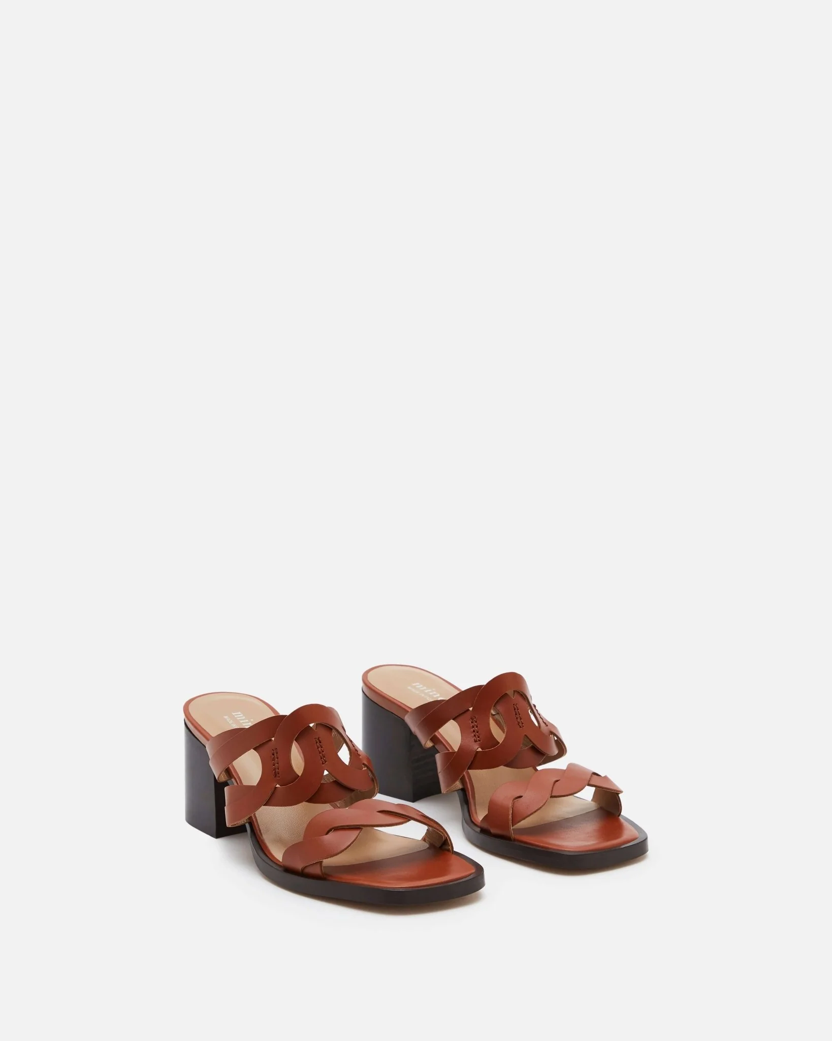 MULES EFFIYA COGNAC