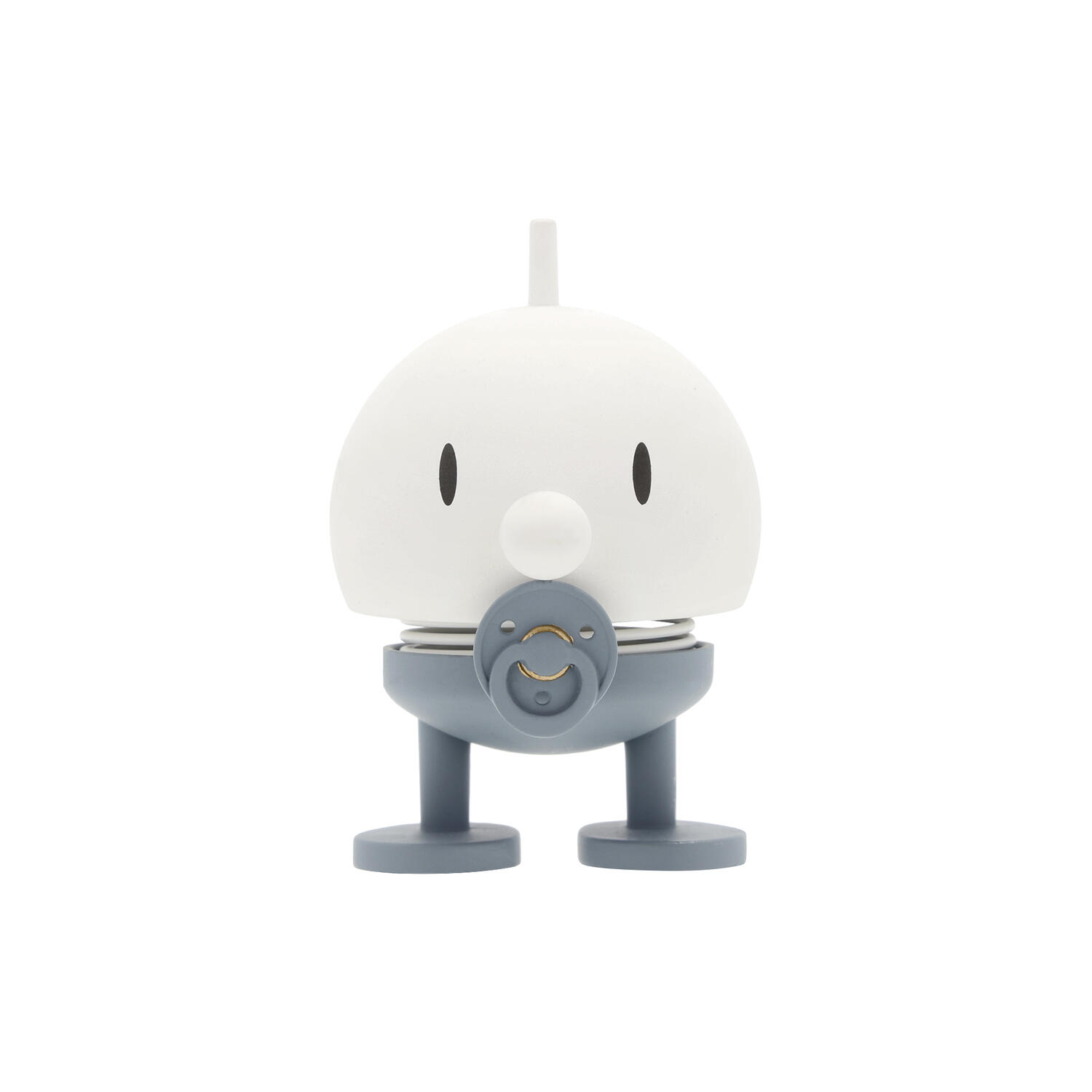 Classic Baby Bumble, blue
