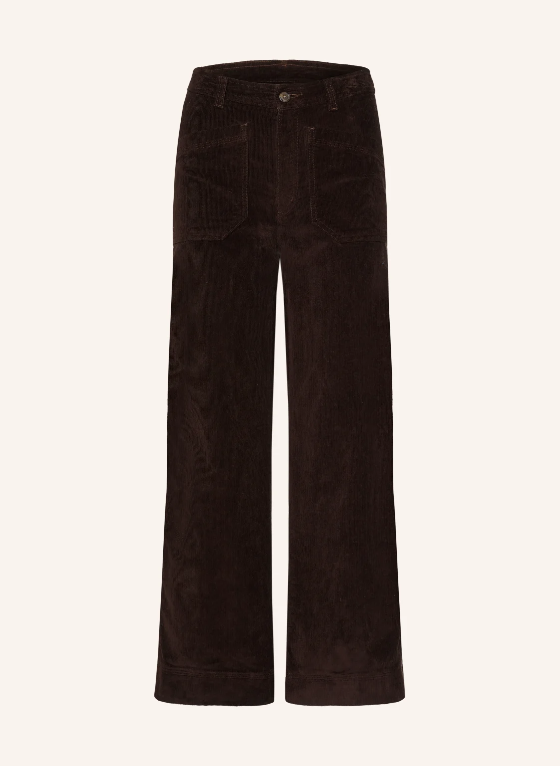 patagonia Cordhose
