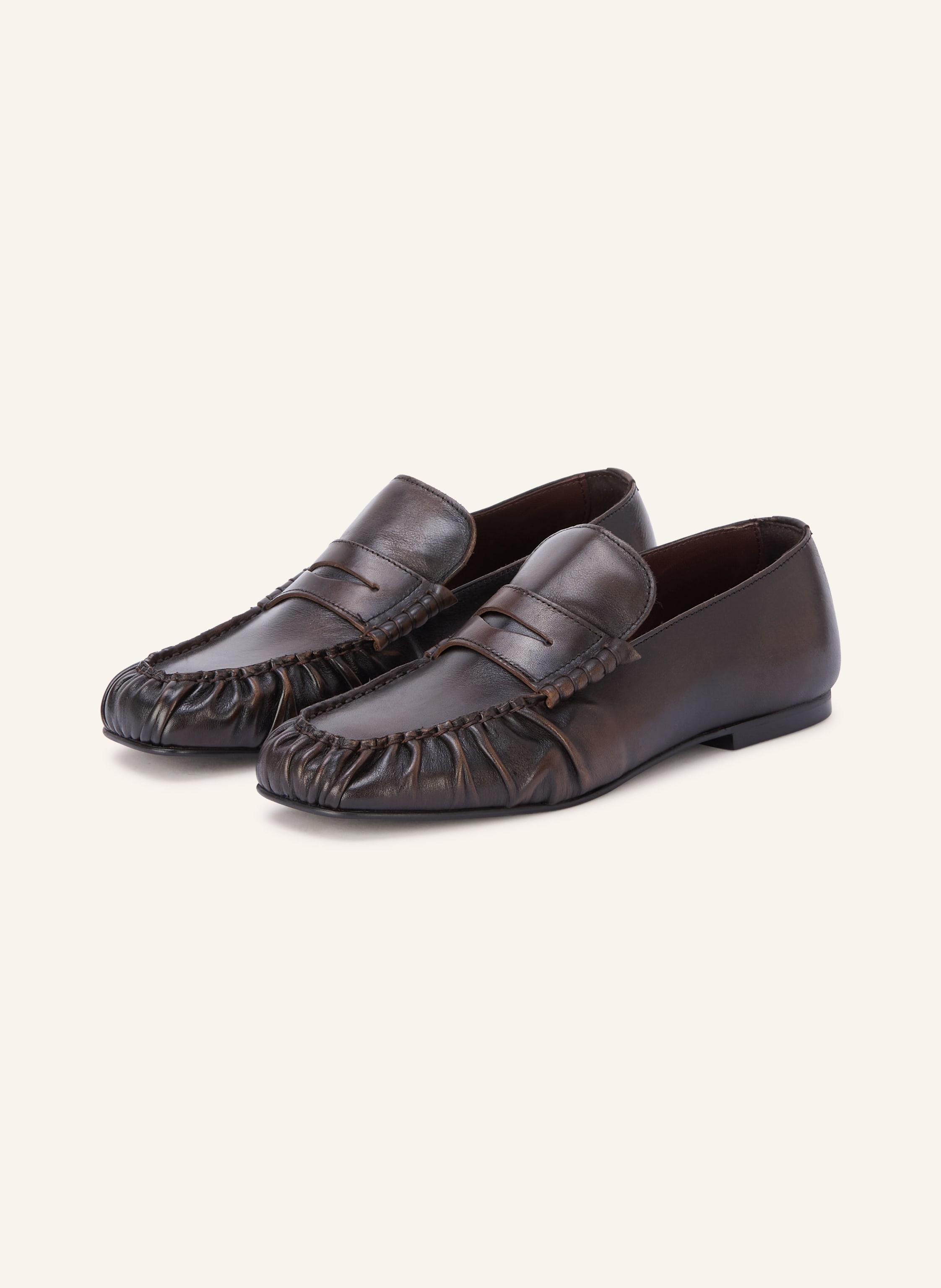 ALOHAS Penny-Loafer AVEN