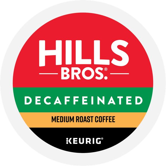Decaf Coffee