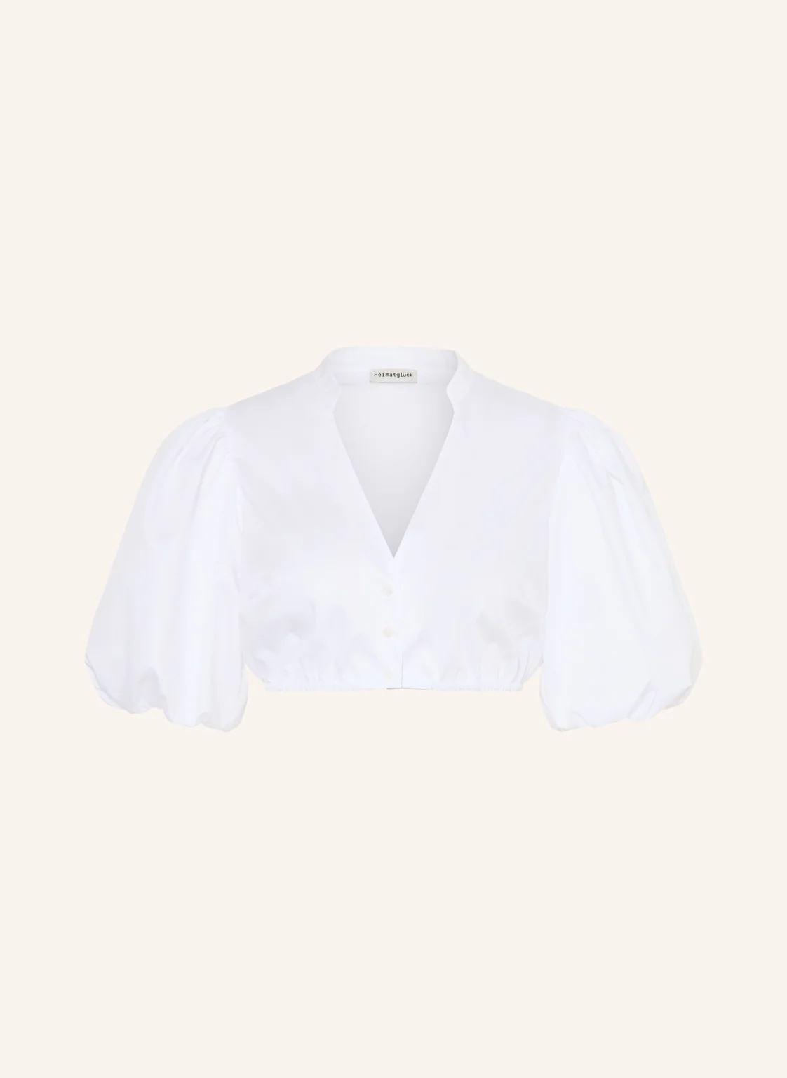 Heimatglück Tracht Dirndlbluse MARIE