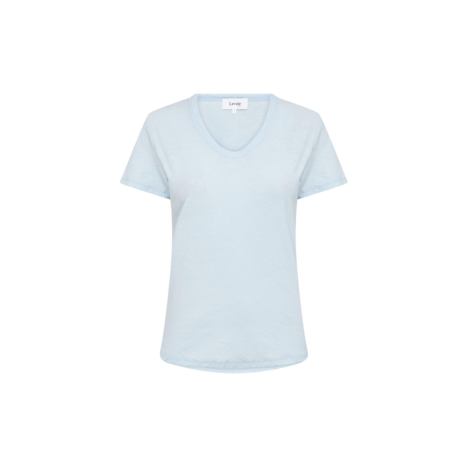 LR-ANY 2 T-shirt, ice water