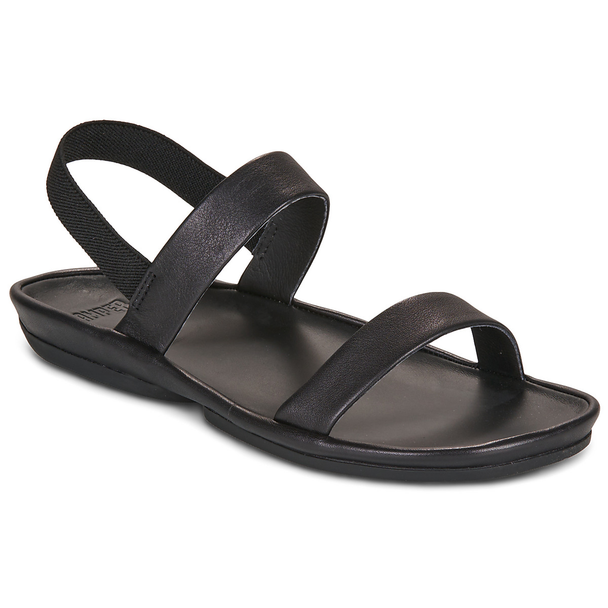 Camper - RIGS - Black