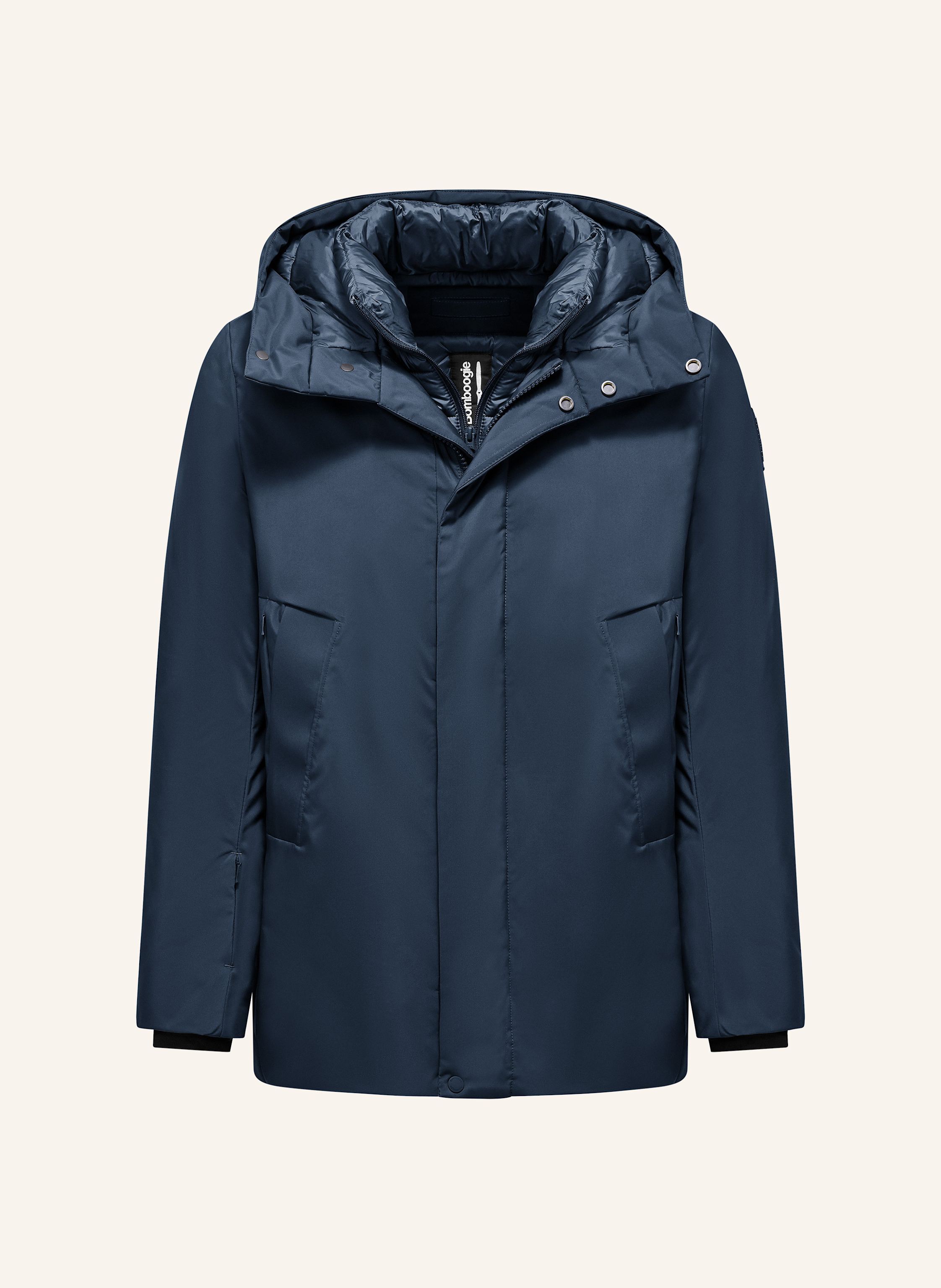 BOMBOOGIE Parka PRAGUE