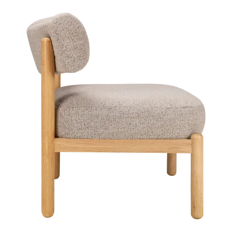 Sessel Burley