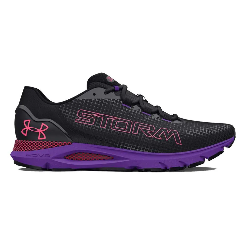 Under Armour HOVR Sonic 6 Storm running shoes