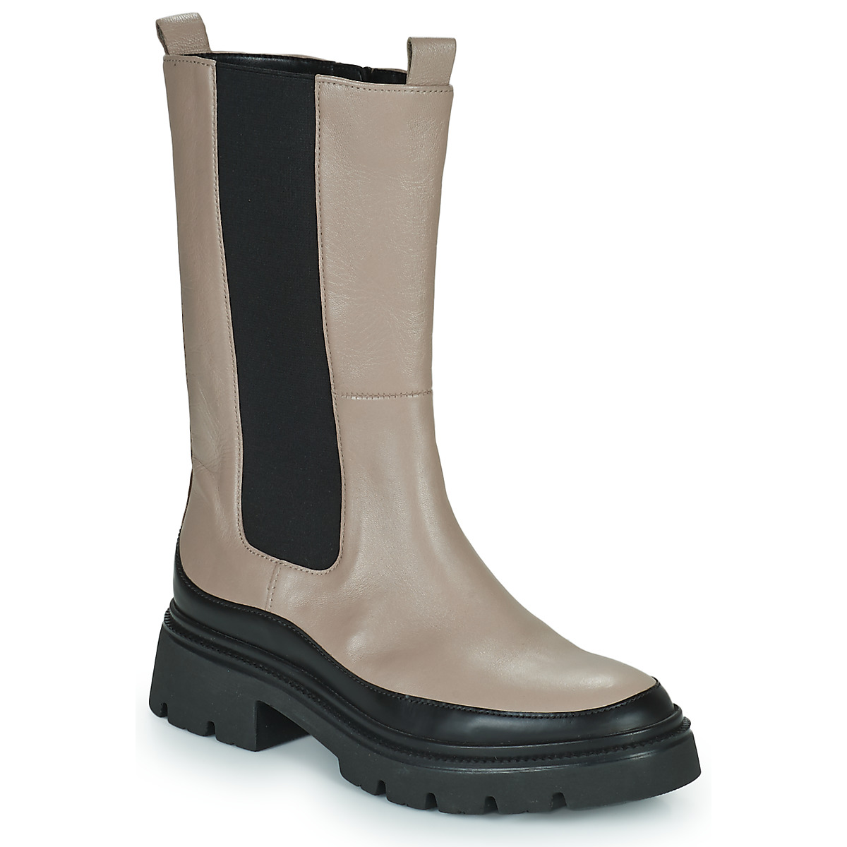 Gabor - 9183420 - Cream / Black
