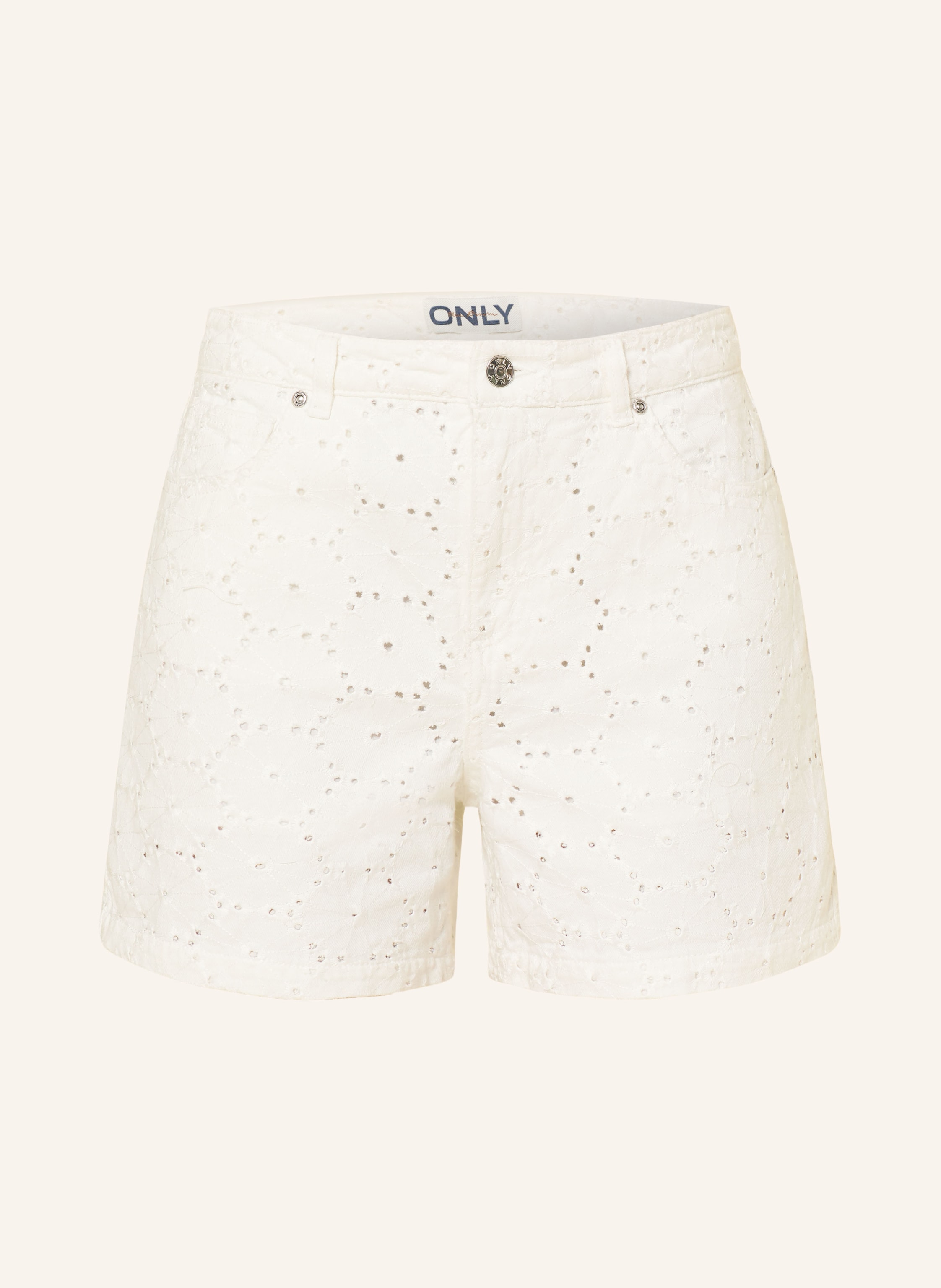 ONLY Jeansshorts