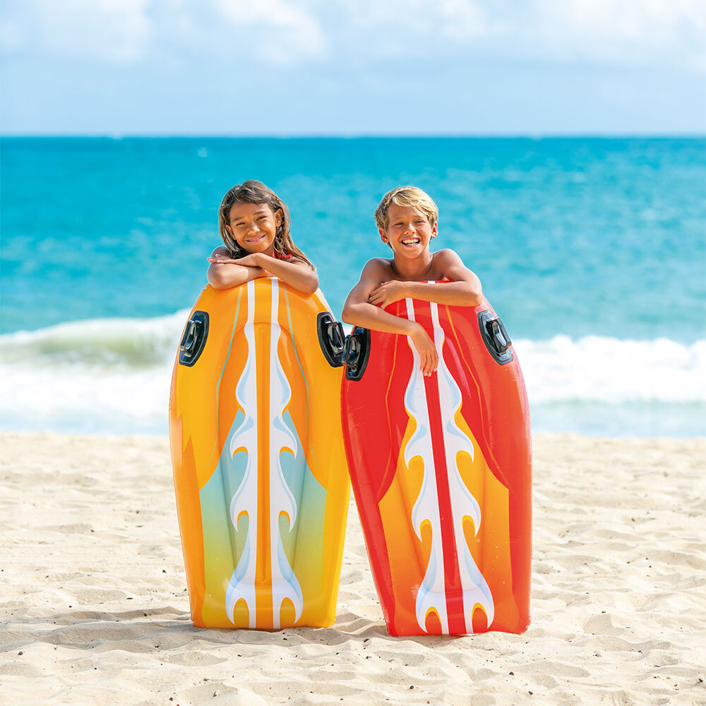 Boby board gonflable