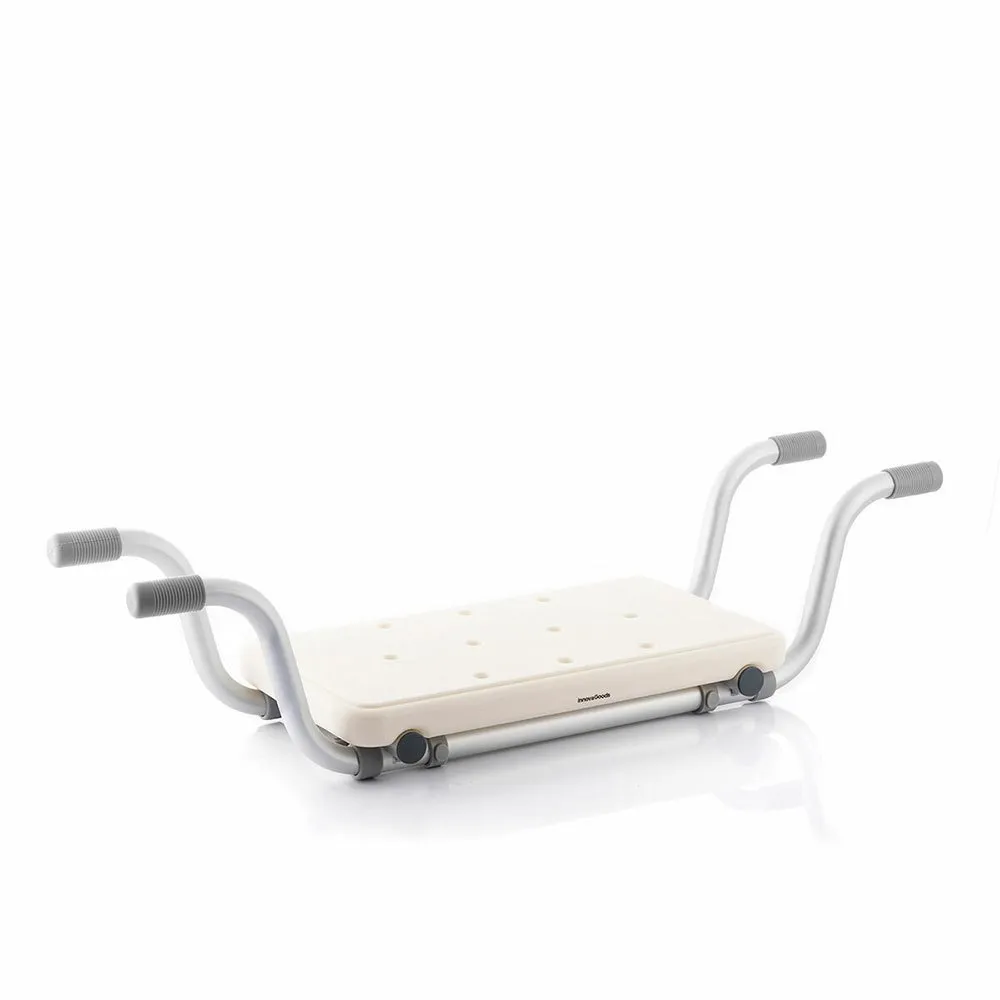 Innovagoods Seburett Non-Slip Bathroom Seat