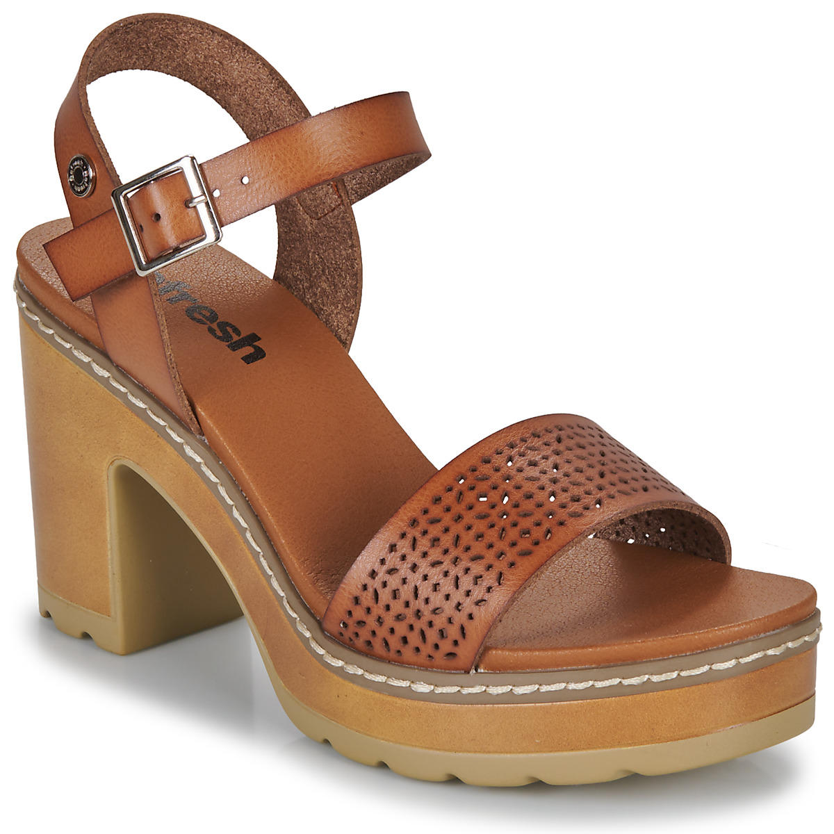 Refresh - 170777 - Brown