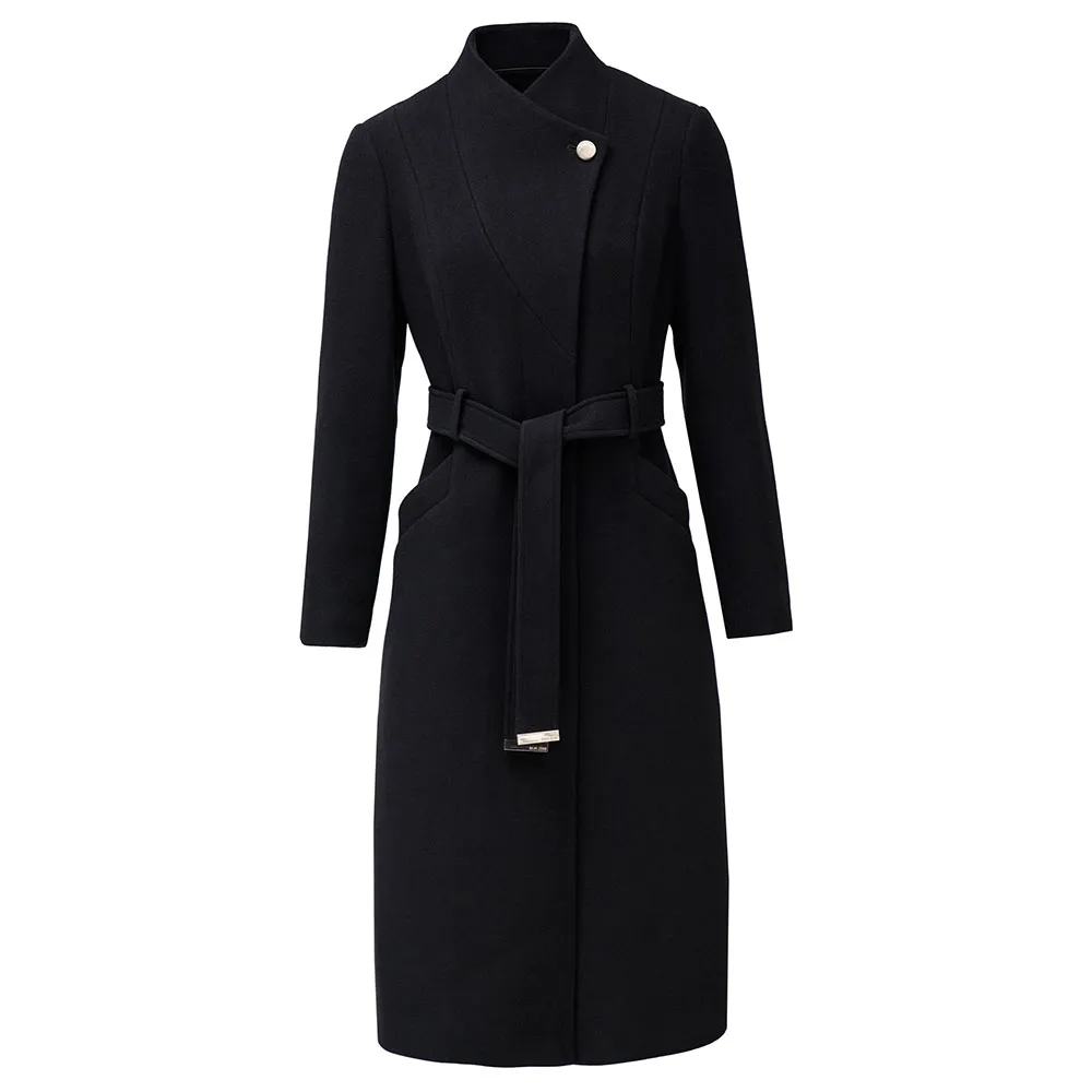 Salsa Jeans Pea coat refurbished