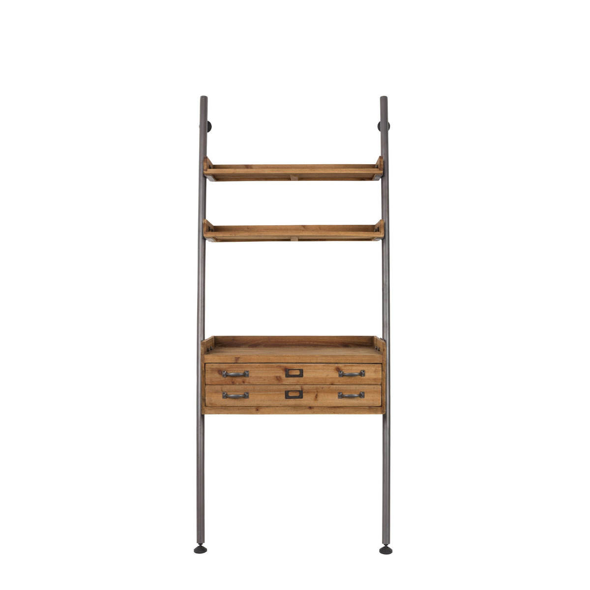 Housecraft Living Rook Stellingkast - Bruin