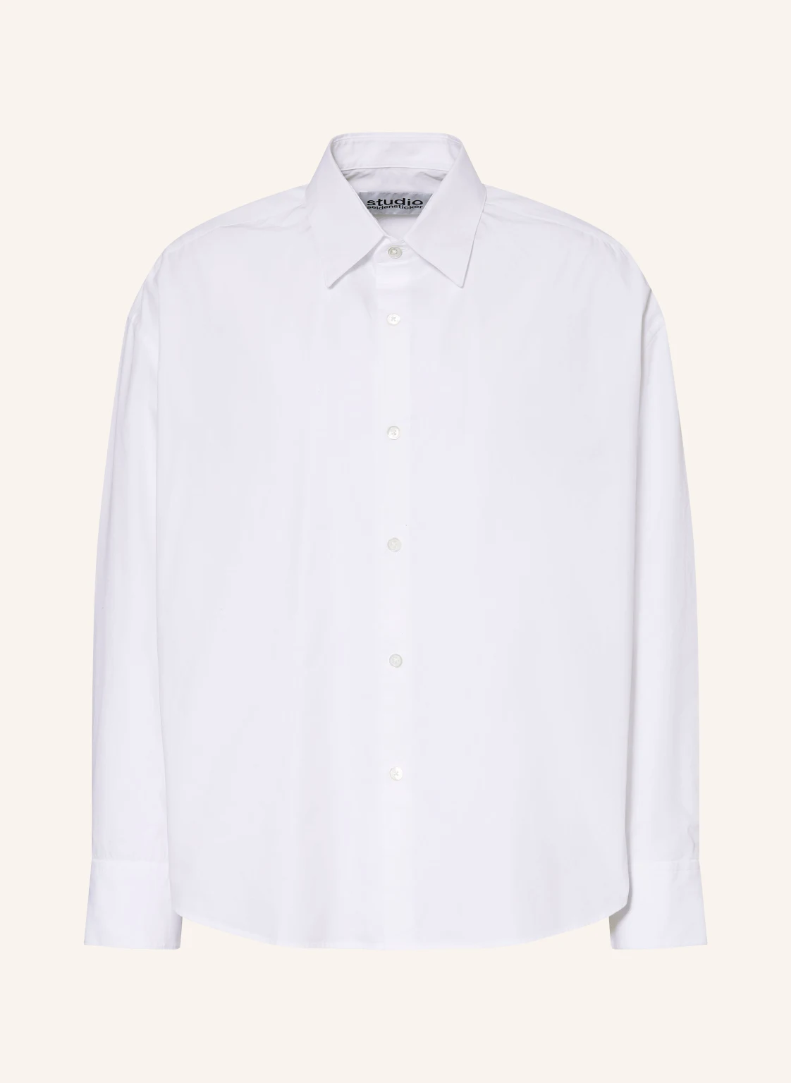 studio seidensticker Hemd STUDIO Comfort Fit