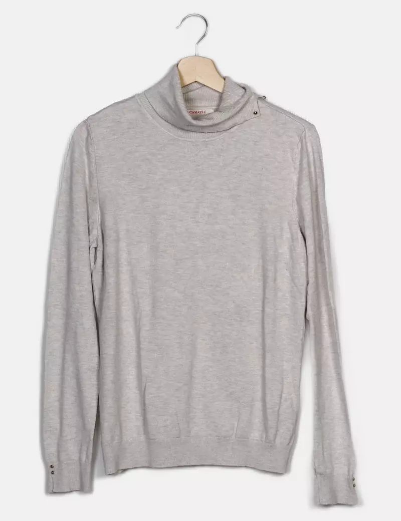 Camaïeu jumper Knitted