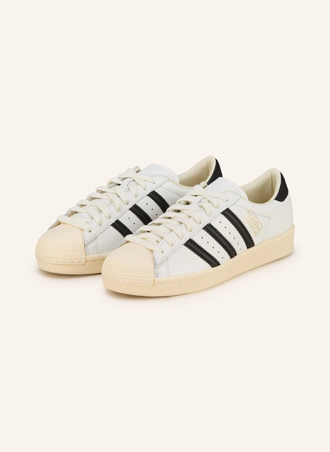 adidas Originals Sneaker SUPERSTAR VINTAGE