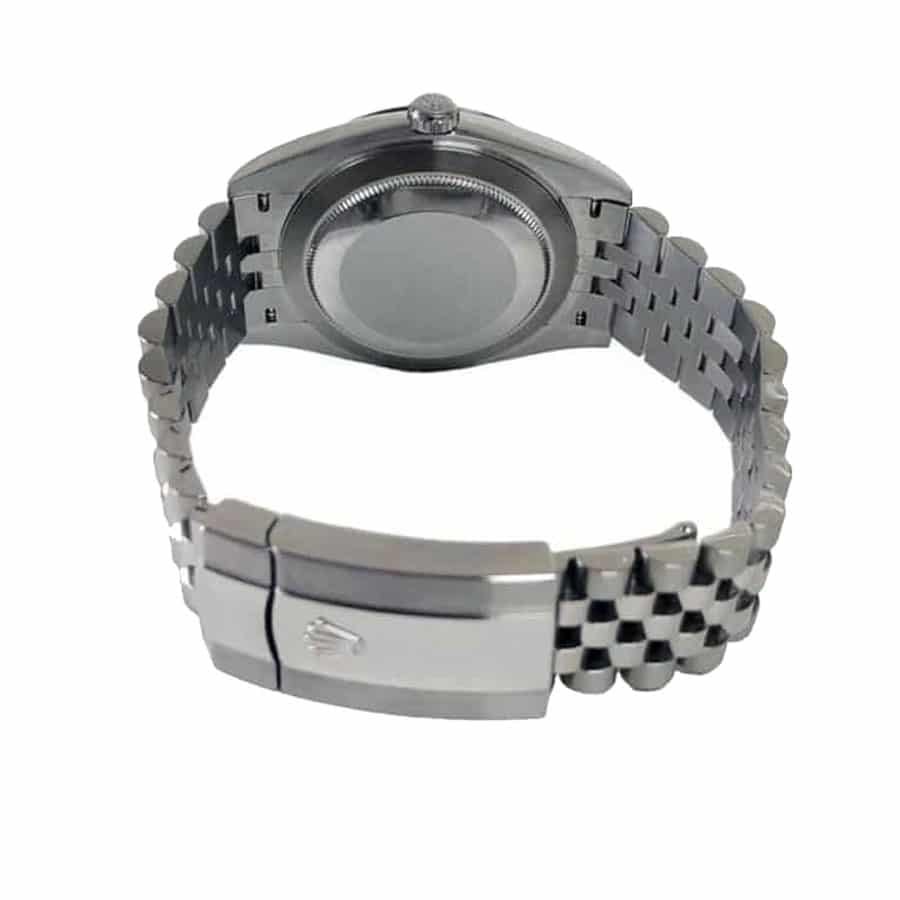 Rolex Datejust 126300 “Slate Roman Dial” Supreme Clone Quality