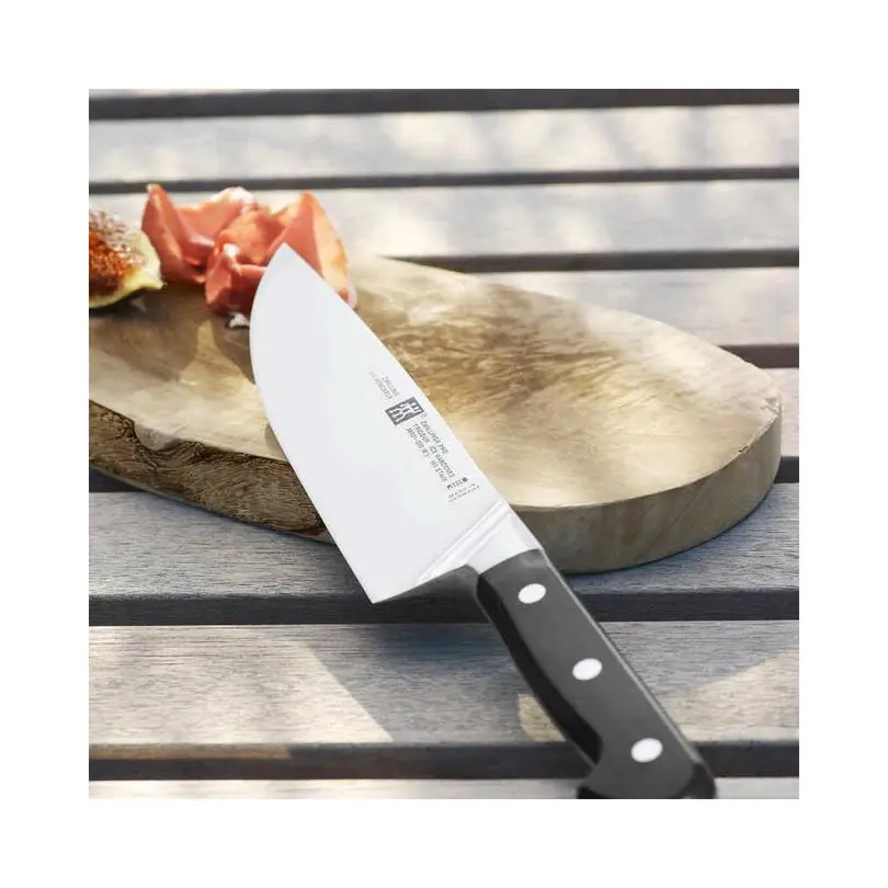 Kochmesser Pro