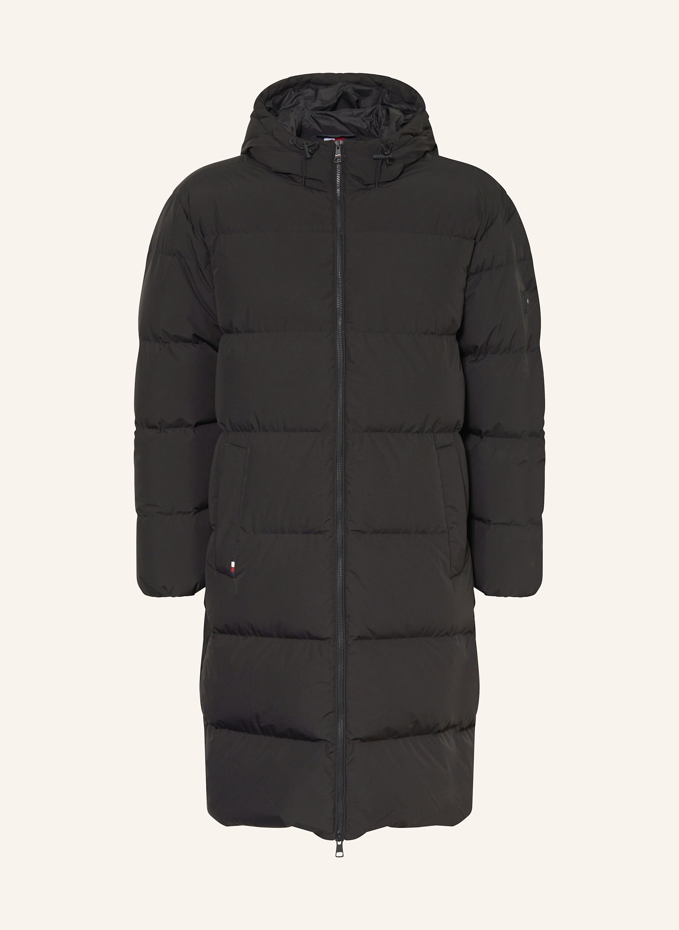 TOMMY HILFIGER Daunenmantel