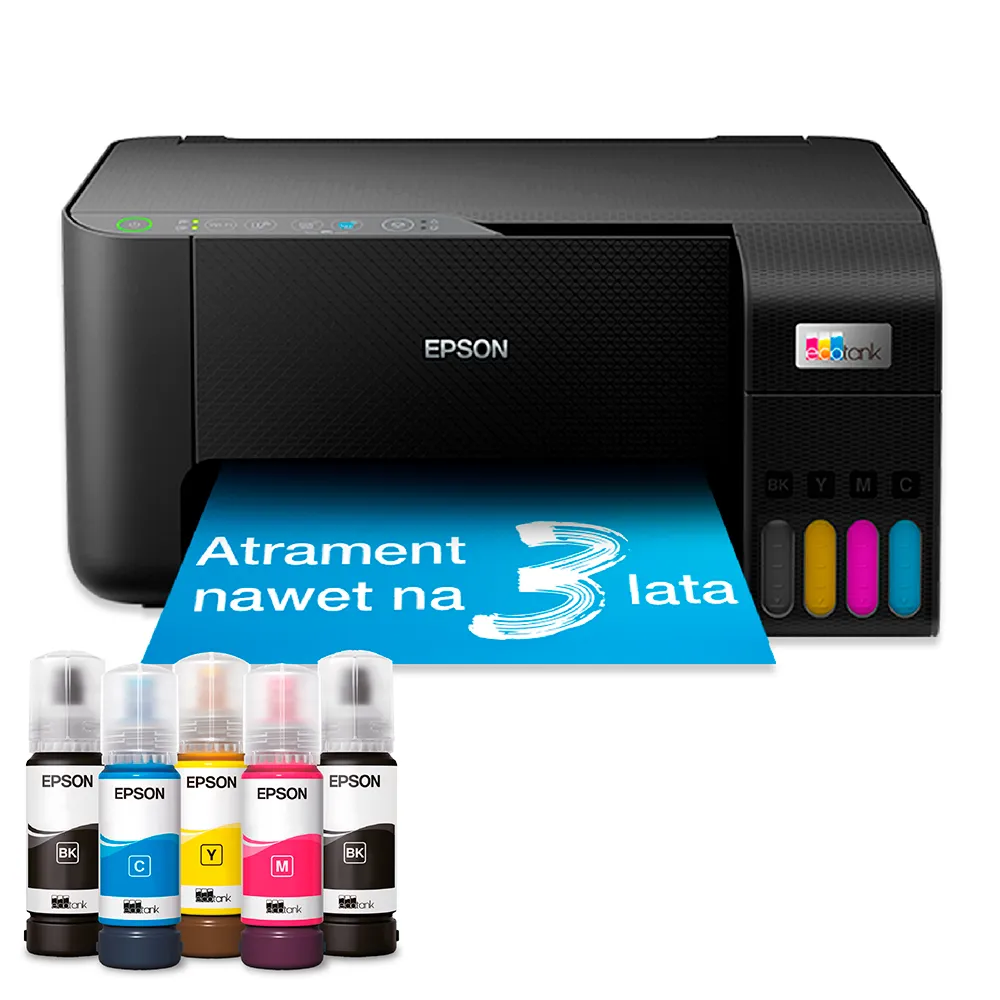 Epson L3270 multifunction printer
