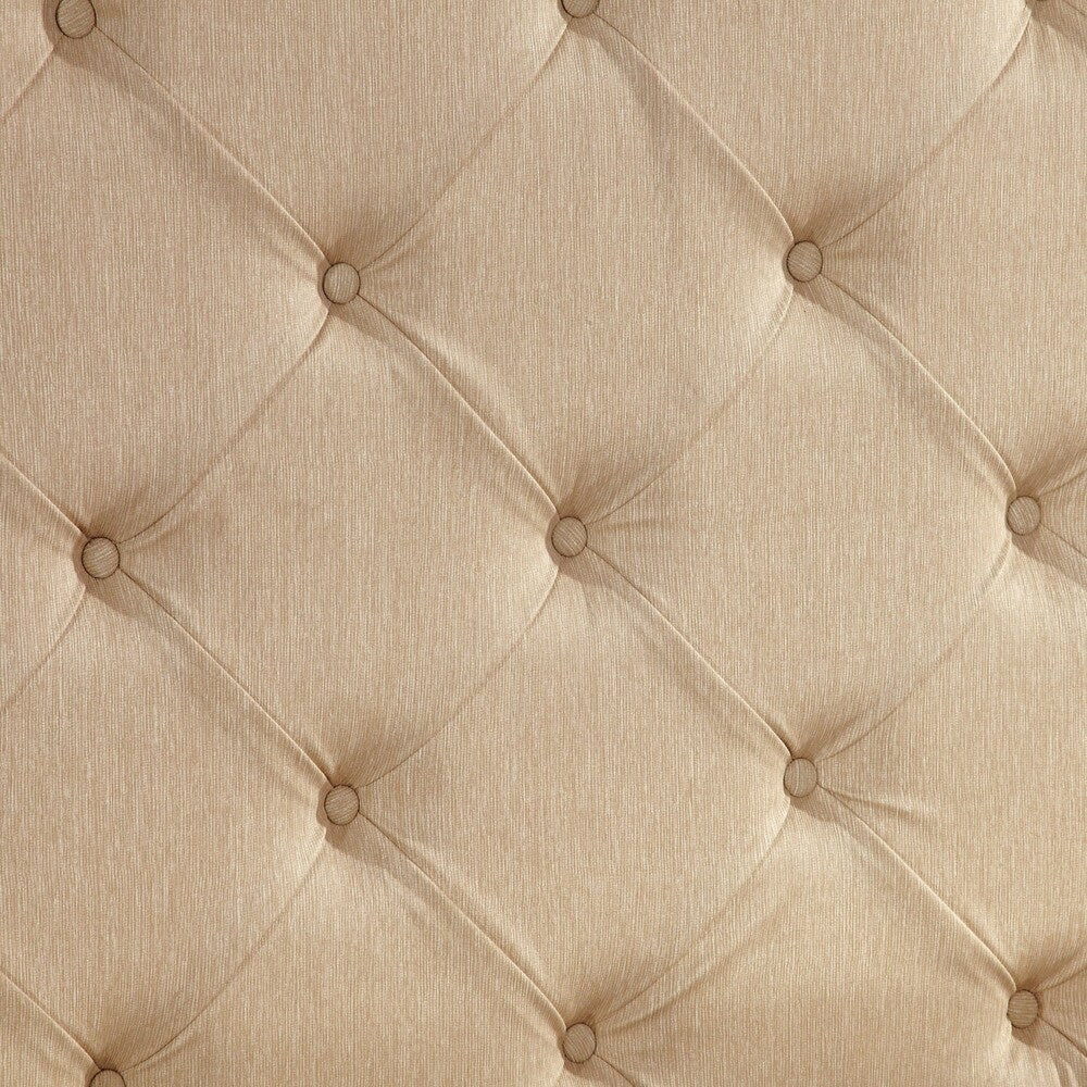 Furniture of America Vace Traditional 3-piece Canopy Bedroom Set