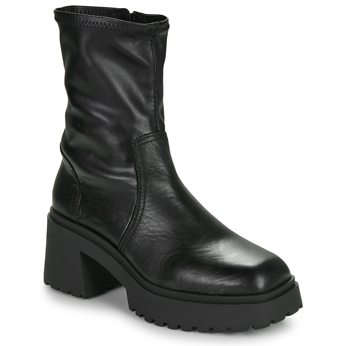 Ulanka - TAY - Black